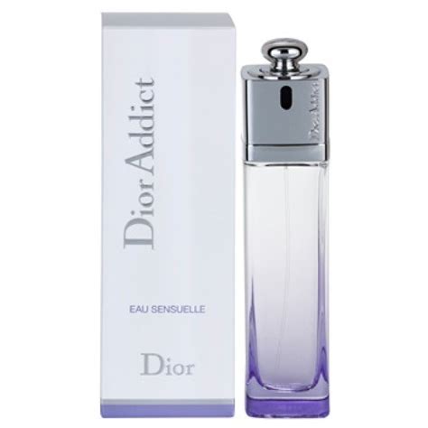 christian dior addict eau sensuelle|Dior Addict Eau Sensuelle Dior for women .